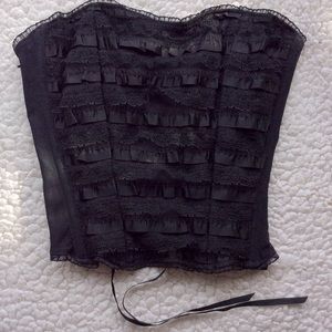 Vintage Victoria’s Secrets Corset